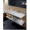 Полотенцедержатель LAUFEN LIVING 1800 для раковины 8.1643.8 3.8143.5.004.000.1