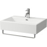 Полотенцедержатель LAUFEN LIVING 800мм, для раковины 1743.6 8.9542.5.004.000.1
