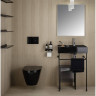 Раковина LAUFEN KARTELL BY универсальная на 60 см 8.1033.5.020.104.1