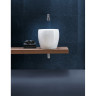 Раковина накладная LAUFEN IL BAGNO ALESSI 45x45 8.1197.3.400.109.1