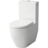 Сидение с крышкой LAUFEN PRO с механизмом SOFTCLOSE, легкосъемное 8.9695.1.300.000.1